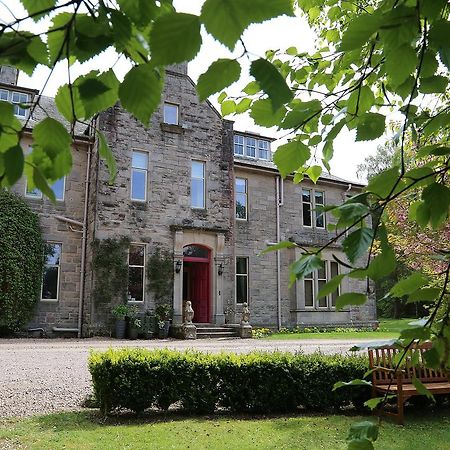 Carnach House Hotel Nairn Ngoại thất bức ảnh