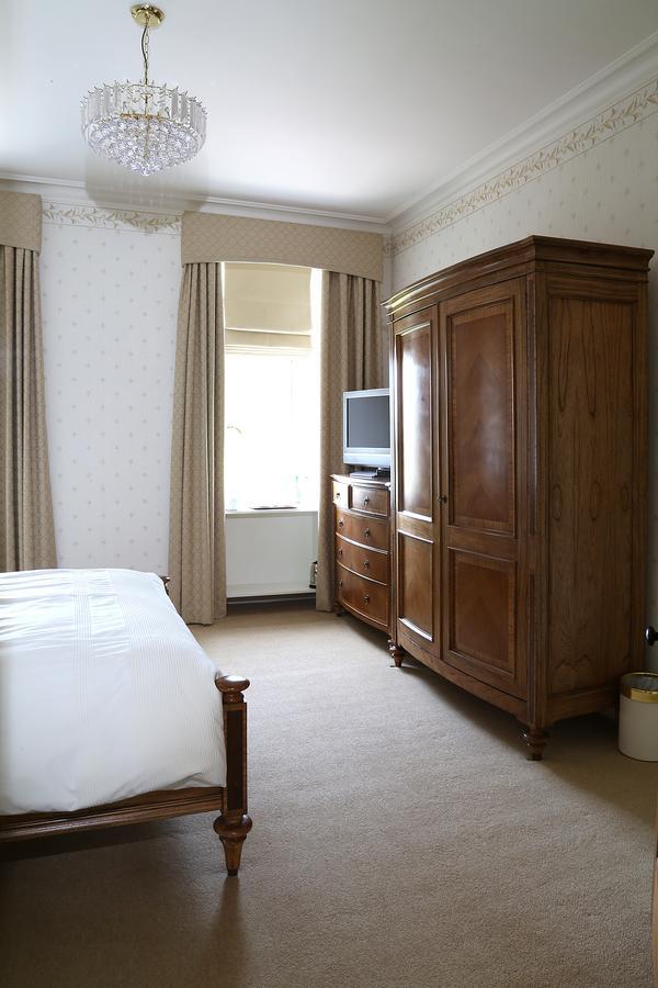 Carnach House Hotel Nairn Ngoại thất bức ảnh