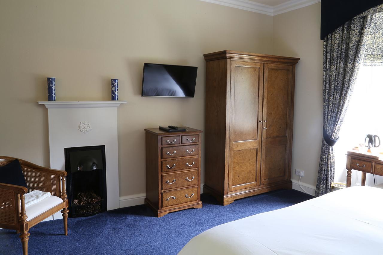 Carnach House Hotel Nairn Ngoại thất bức ảnh