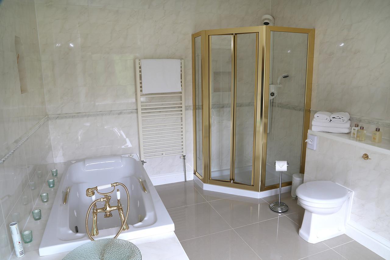 Carnach House Hotel Nairn Ngoại thất bức ảnh