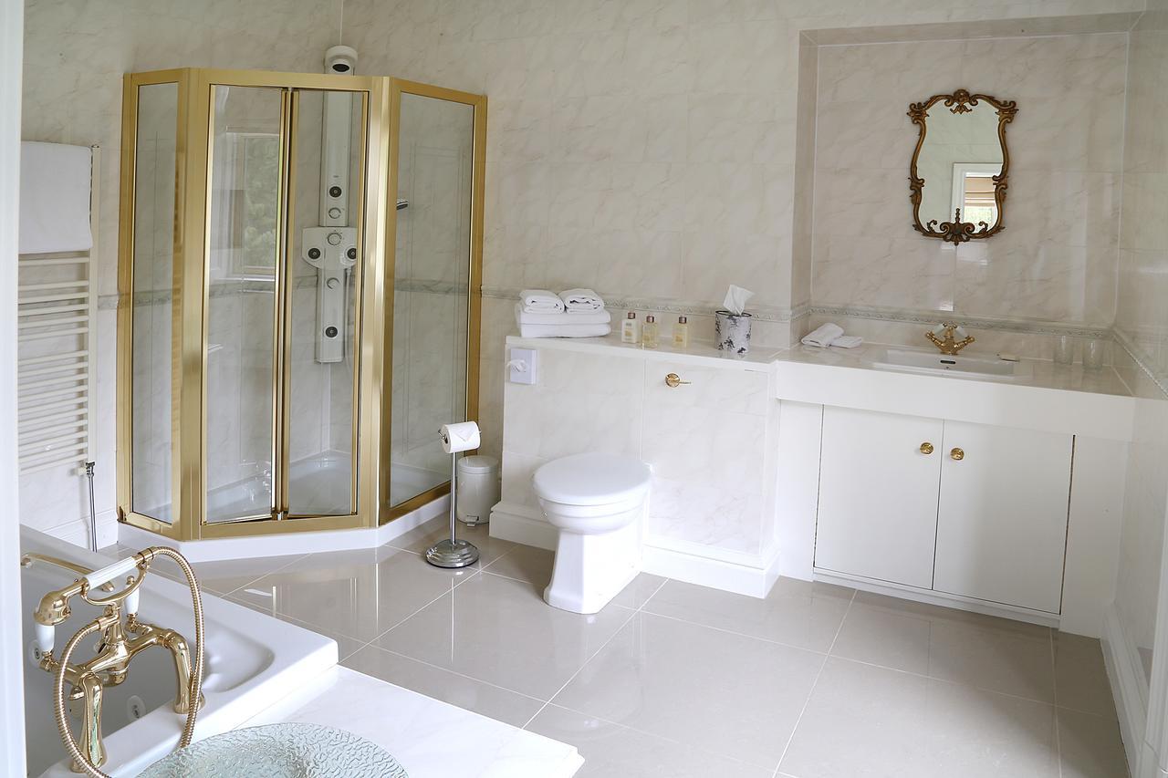 Carnach House Hotel Nairn Ngoại thất bức ảnh